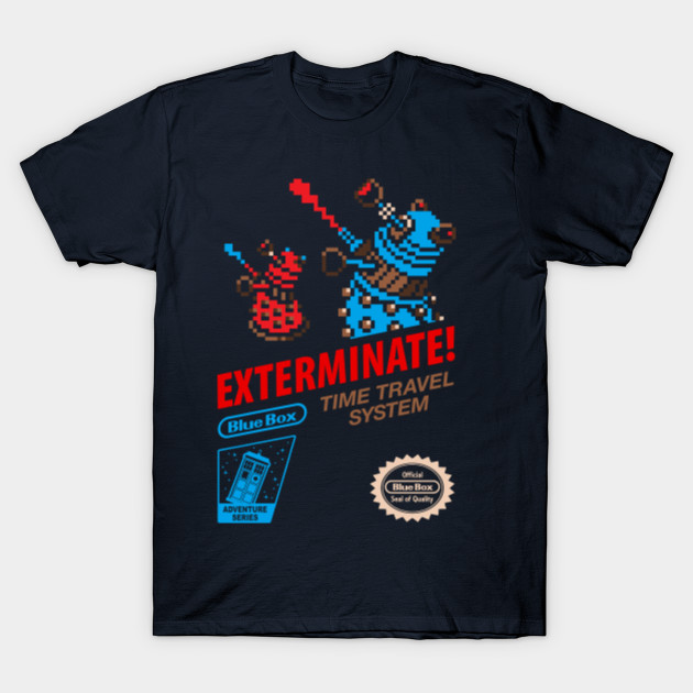 ExtermNES!